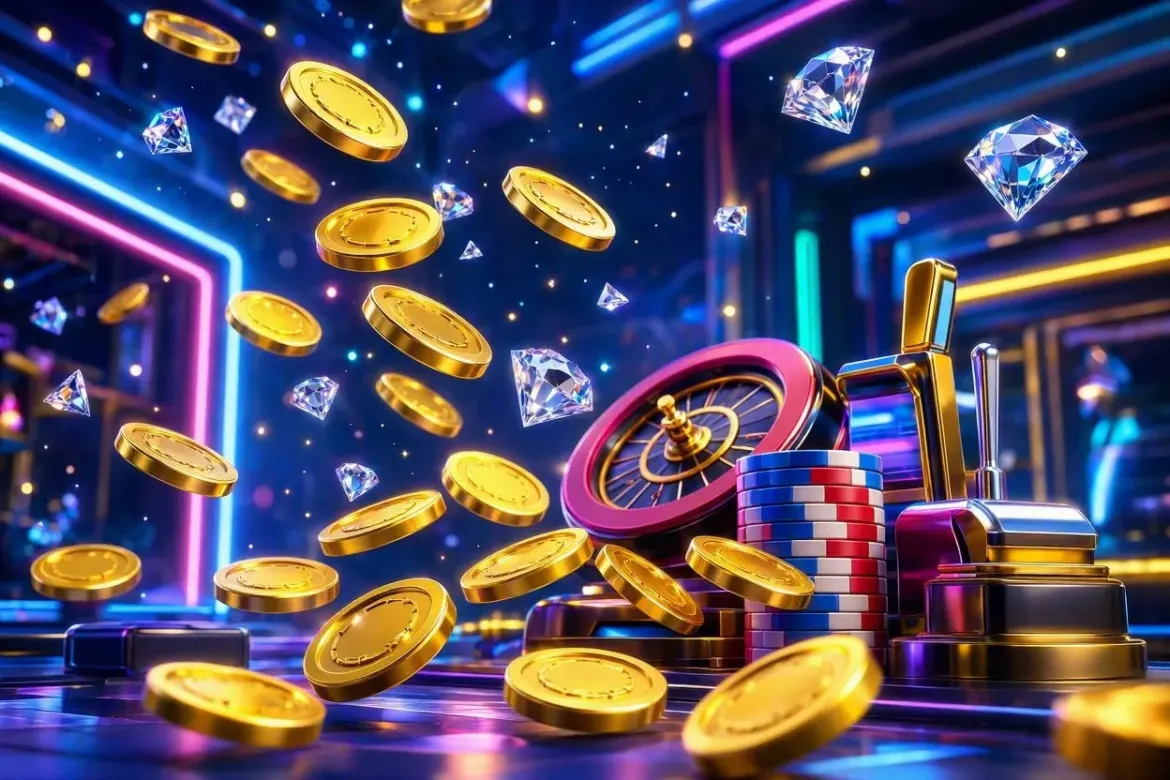 Iris Casino